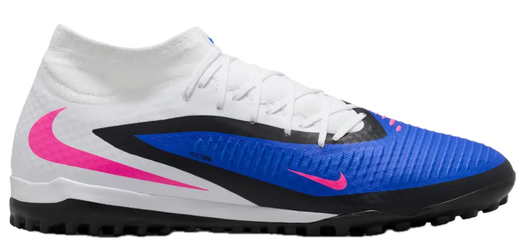 Giày Nike Phantom 6 High Academy TF 'Attack Pack' HQ2277-446