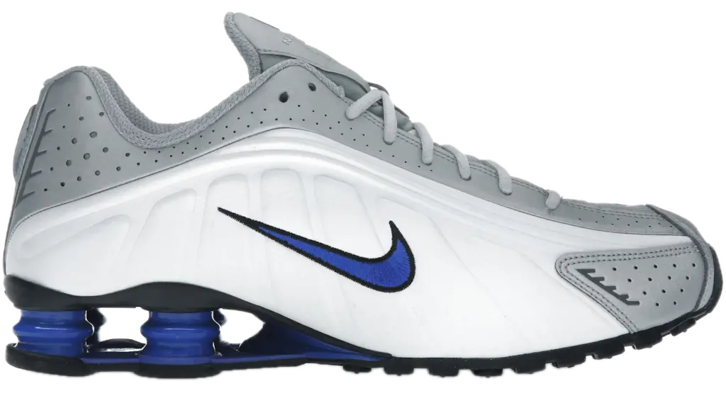 Giày Nike Shox R4 'Orlando' HQ1988-100
