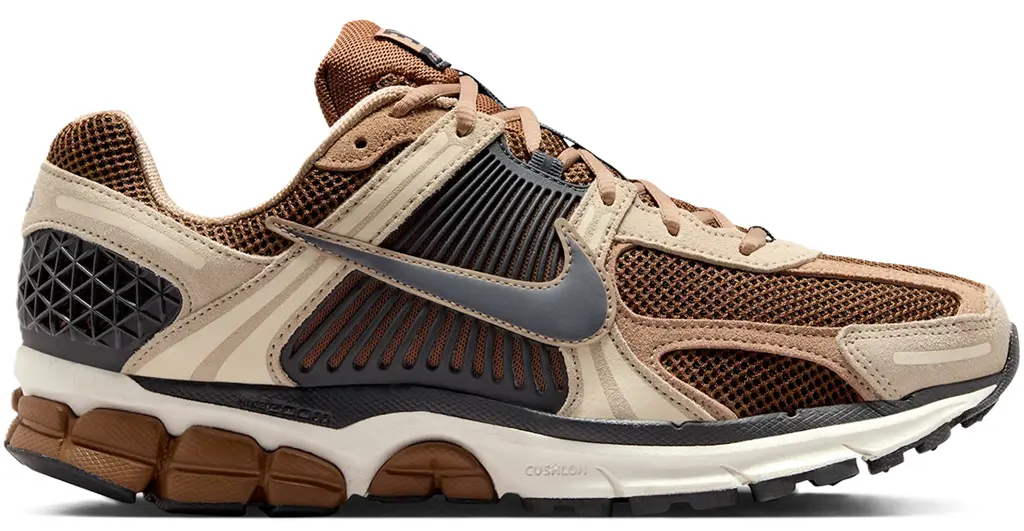 Giày Nike Zoom Vomero 5 'Light British Tan Khaki' HF1553-202