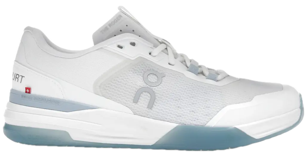 Giày On Running The Roger Advantage Pro 'White' 3MF10270753