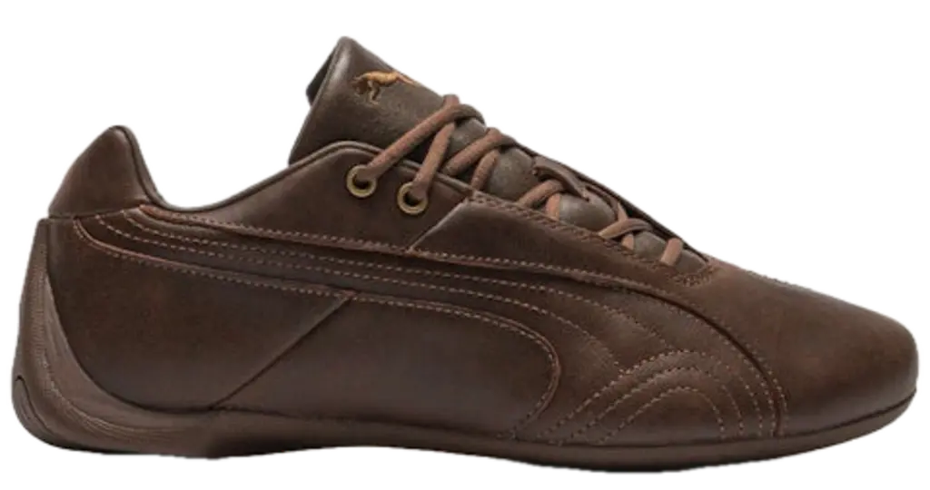 Giày Puma Future Cat 'Espresso Brown' 405962-01