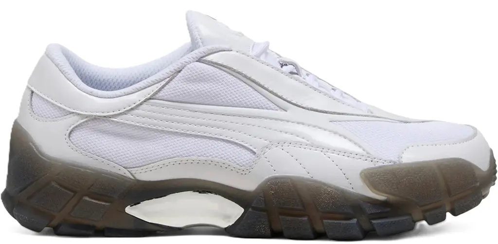 Giày Puma Skope WP 'Skepta White Black' 404444-01