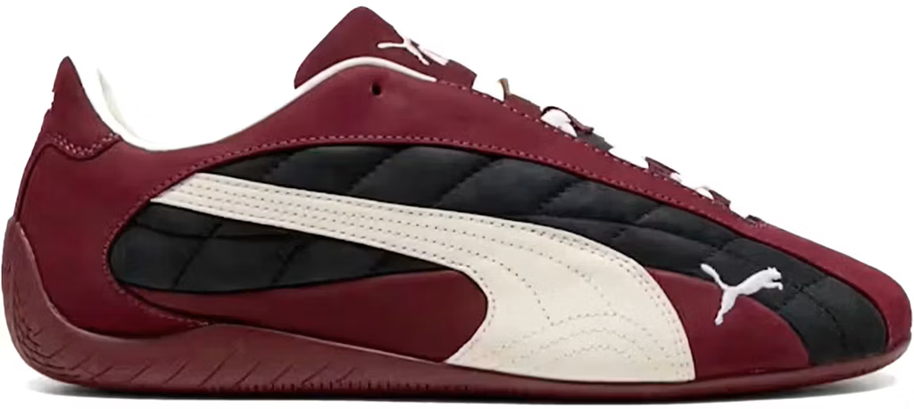 Giày Puma Speedcat Plus ‘Ruby Shimmer’ 403429-02