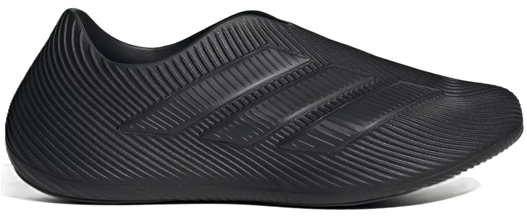 Dép Adidas Purechill Runner 'Core Black' KI0067