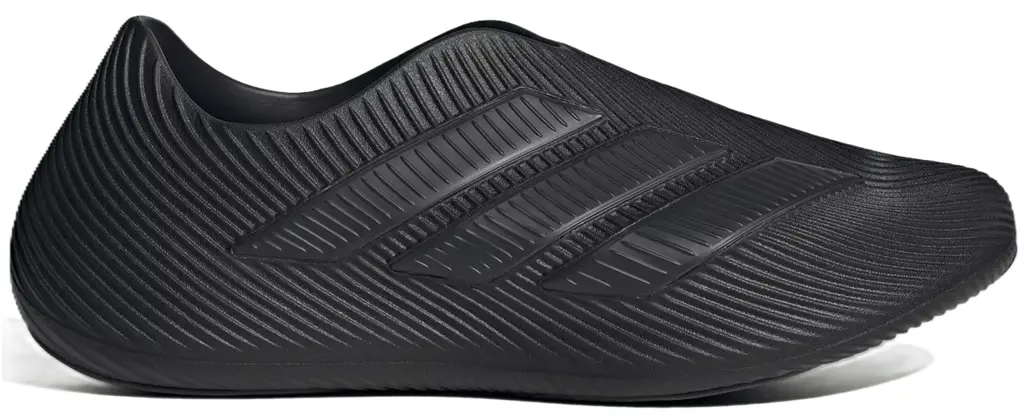 Dép Adidas Purechill Runner 'Core Black' KI0067