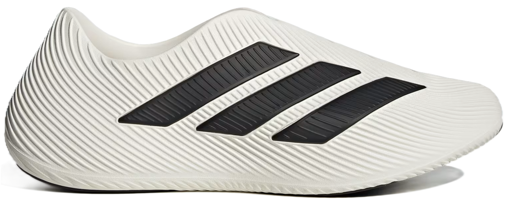 Dép Adidas Purechill Runner 'Core White' KI0066