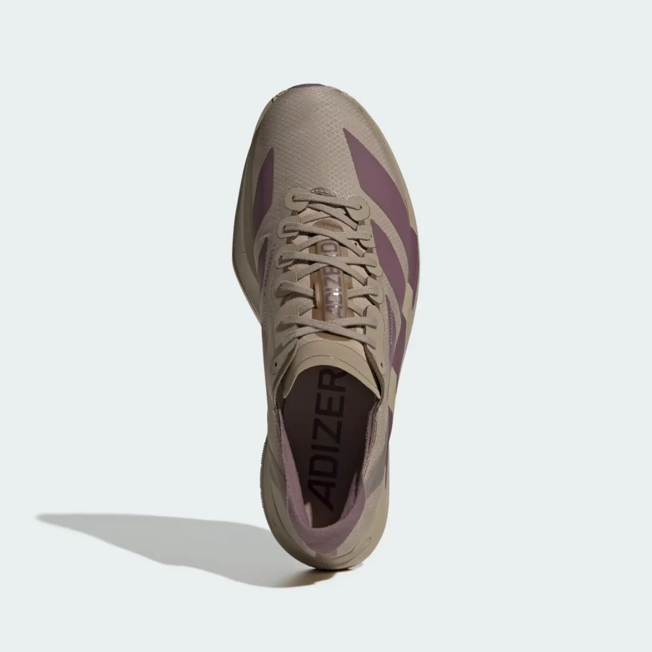 Alternative view of Giày Adidas Adizero Adios Pro 4 'Blanch Cargo' JP6997