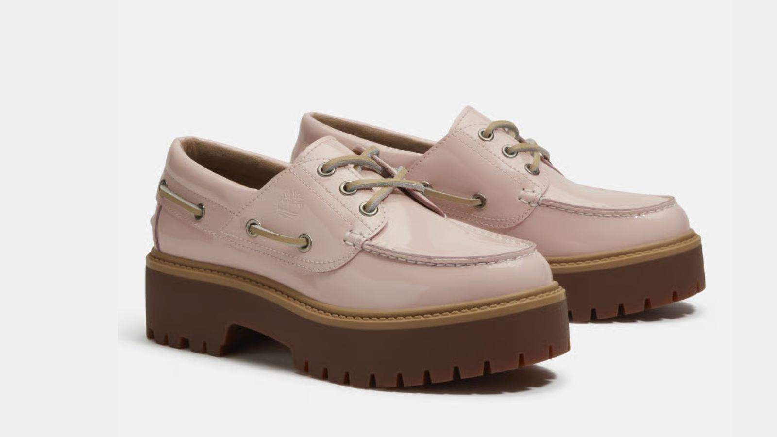 Hinh anh 7: Giay Timberland Valentine 2023 sac hong do