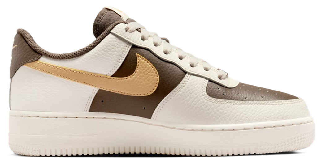 Giày Nike Air Force 1 '07 LV8 'Phantom' IR0796-030