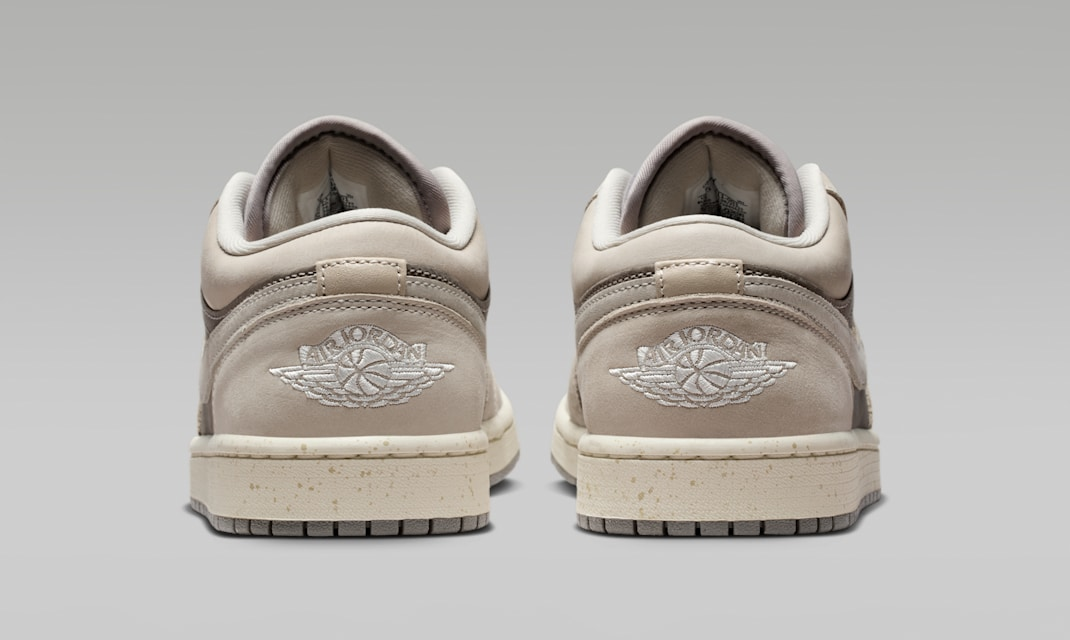 Giày Nike Air Jordan 1 Low SE 'Enigma Stone' IB7011-001 - Ảnh 5