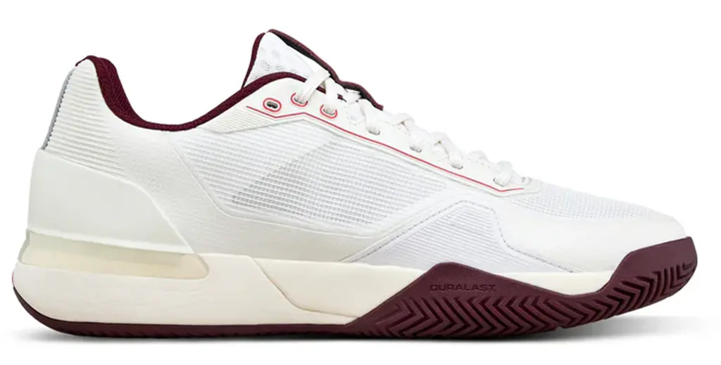 Giày Wilson Rush Tour 5 'White' WRS338630U