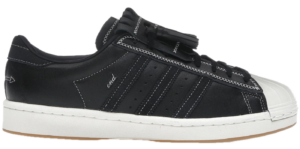 Giày Adidas Superstar Vintage 'END. Tying the Knot' JR0518