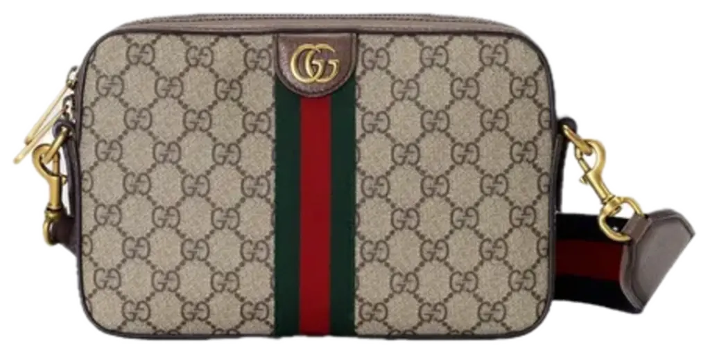 Túi Gucci Ophidia Small 'Beige' 699439-9C2ST-8920