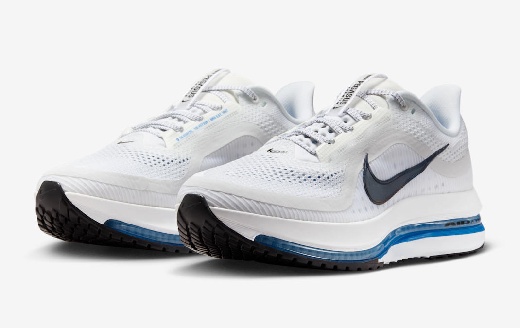 Alternative view of Giày Nike Air Zoom Pegasus Premium ‘Photo Blue’ HQ2592-104
