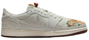 Giày Nike Air Jordan 1 Retro Low 'Chinese New Year' IQ1108-011