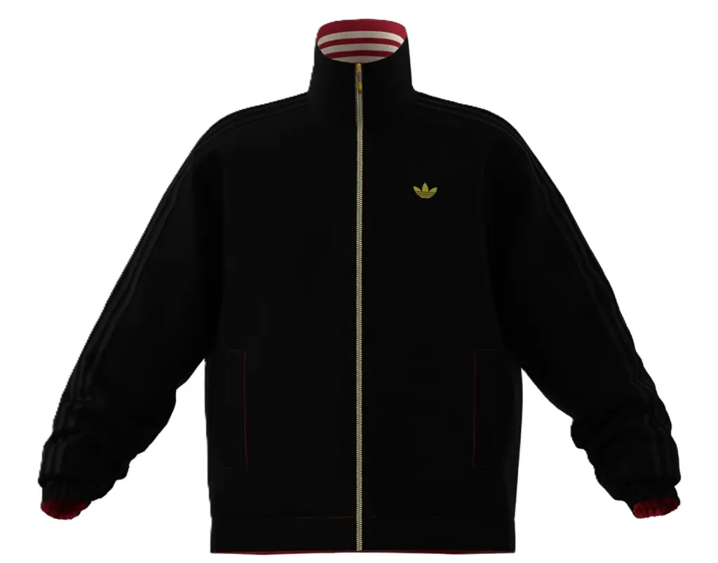 Áo Adidas Lny Jacket Padded ‘Black’ KT0639