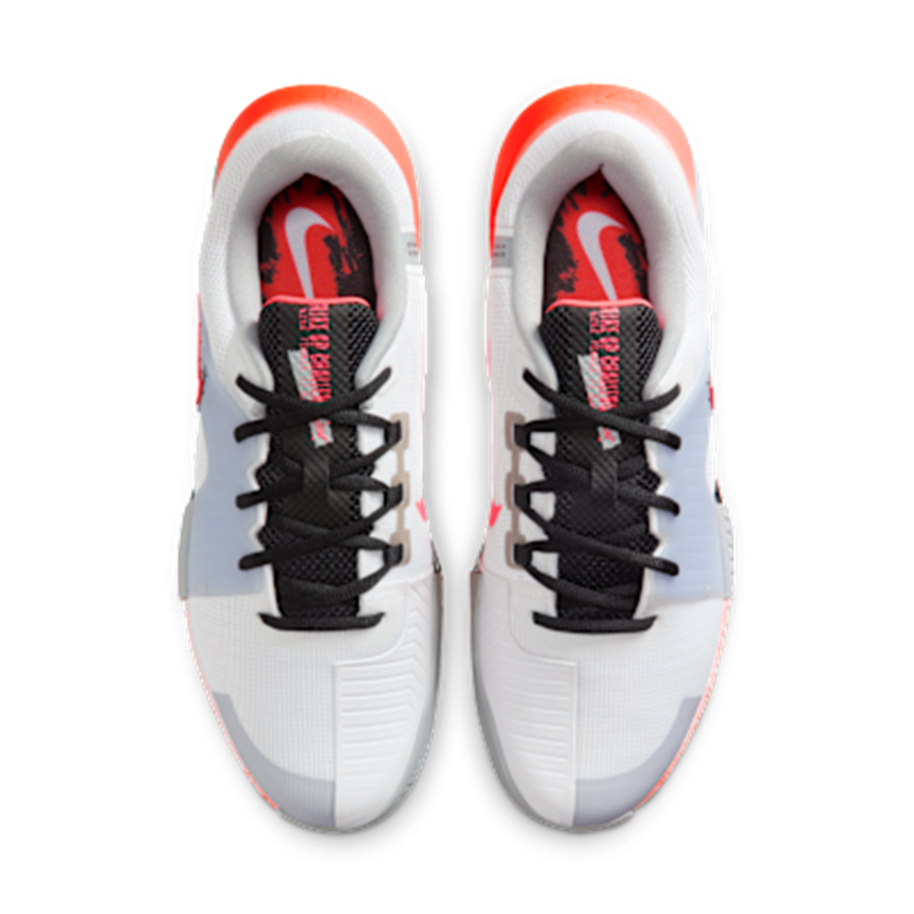 Alternative view of Giày Nike GP Challenge 1 Premium ‘Hot Lava’ HV1489-100