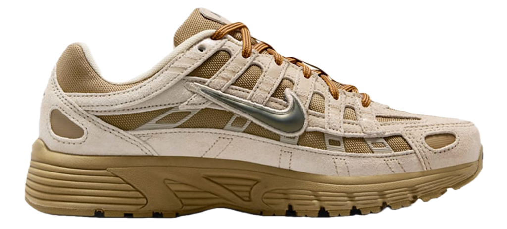 Giày Nike P-6000 Premium ‘Filbert’ IO4668-201