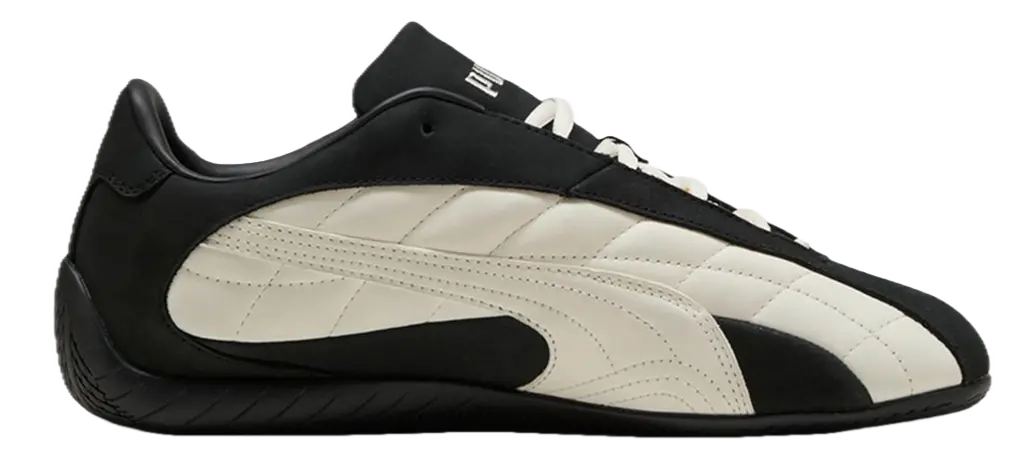 Giày Puma Speedcat Plus ‘Frosted Ivory’ 403429-03
