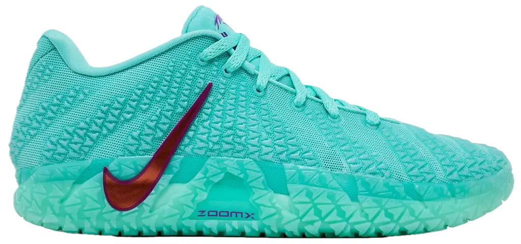 Giày Nike Ja 3 ‘Bleached Turquoise’ IQ6755-300