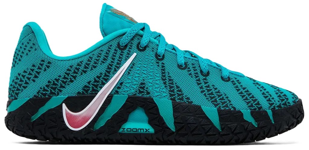 Giày Nike Ja 3 ‘Turbo Green’ IB4773-300