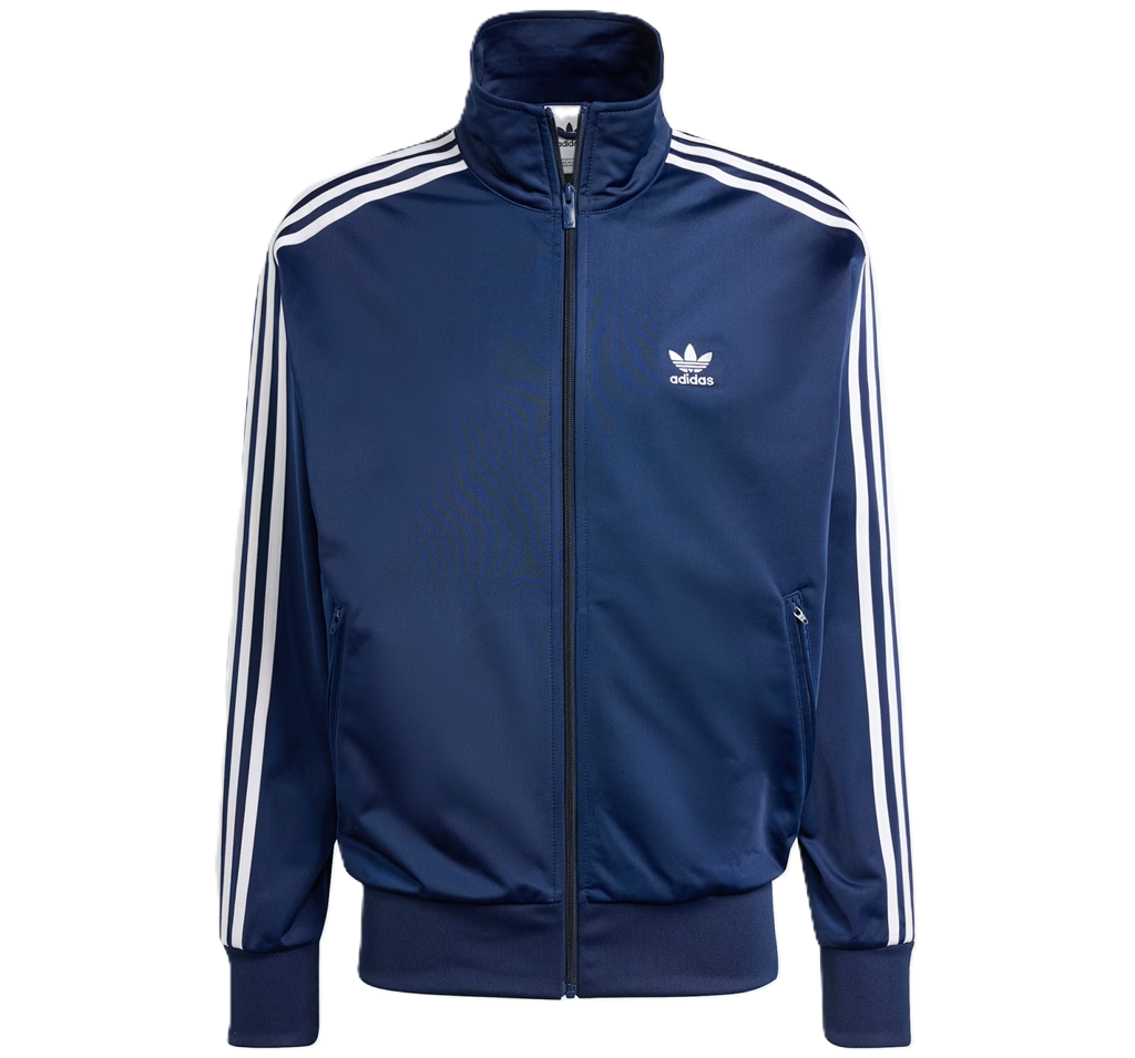 Áo Adidas Track Top Firebird Classics ‘Blue’ IR9893
