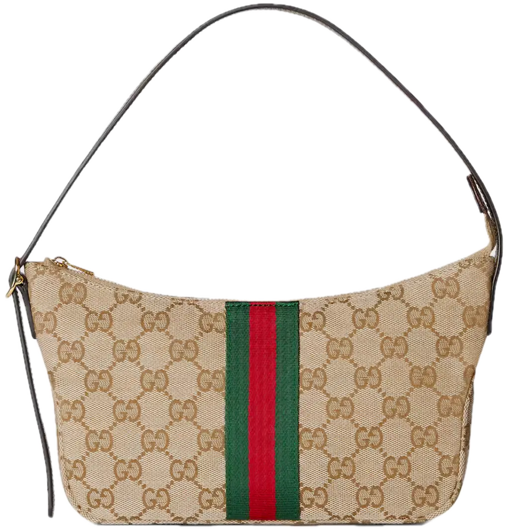 Túi Gucci Lunetta ‘Sand’ 863406-FAFV9-9653