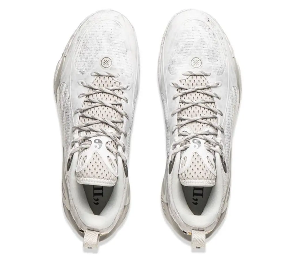 Alternative view of Giày Lining Dlo 1 ‘Lunar Rock’ ABPV009-4