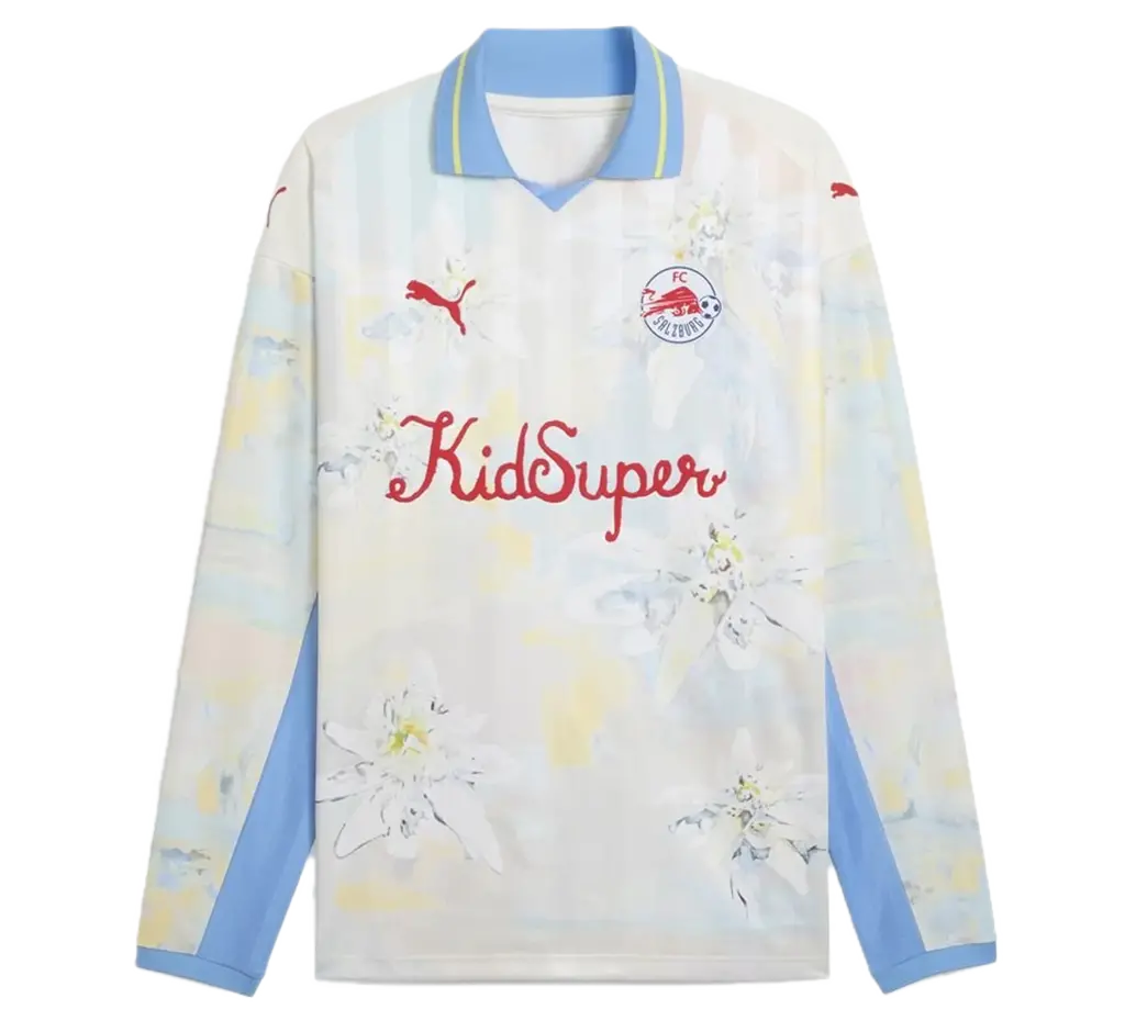 Áo Puma Red Bull Salzburg ‘Multi’ 782752-05