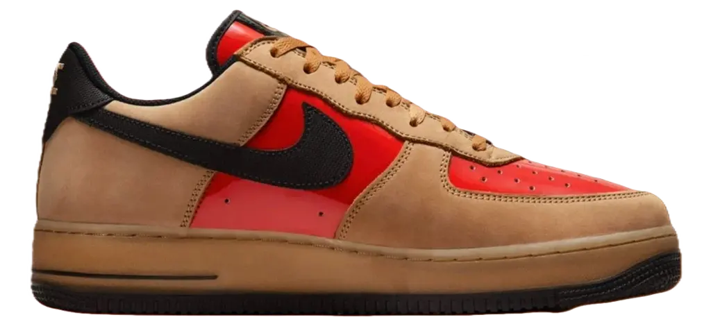 Giày Nike Air Force 1 Low ‘Flax’ FZ3081-200