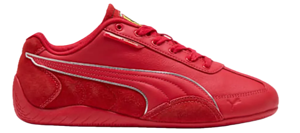 Giày Puma Speedcat OG Scuderia Ferrari HP ‘Red’ 308905-02