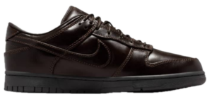 Giày Nike Dunk Low Retro Premium 'Classic Brown' IQ3342-200