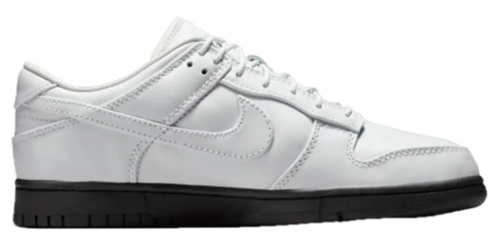 Giày Nike Dunk Low Retro Premium 'Off White' IQ3342-100