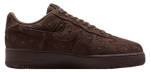 Giày Nike Air Force 1 Low 'Baroque Brown' IU2363-200