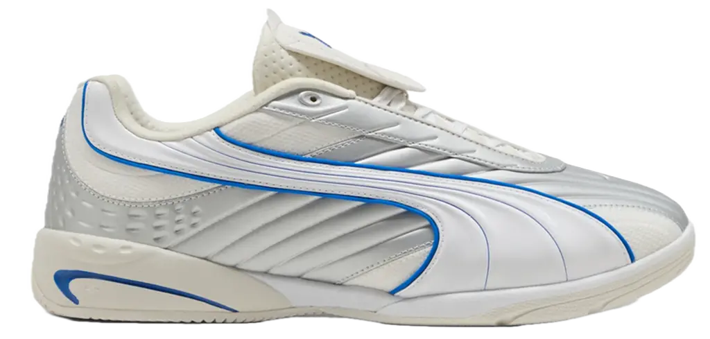 Giày Puma V-S2 25 ‘Silver’ 404136-01