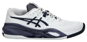 Giày Asics Gel-Resolution X Clay 'White Midnight' 1041A515-960