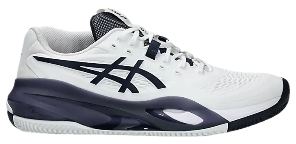 Giày Asics Gel-Resolution X Clay 'White Midnight' 1041A515-960