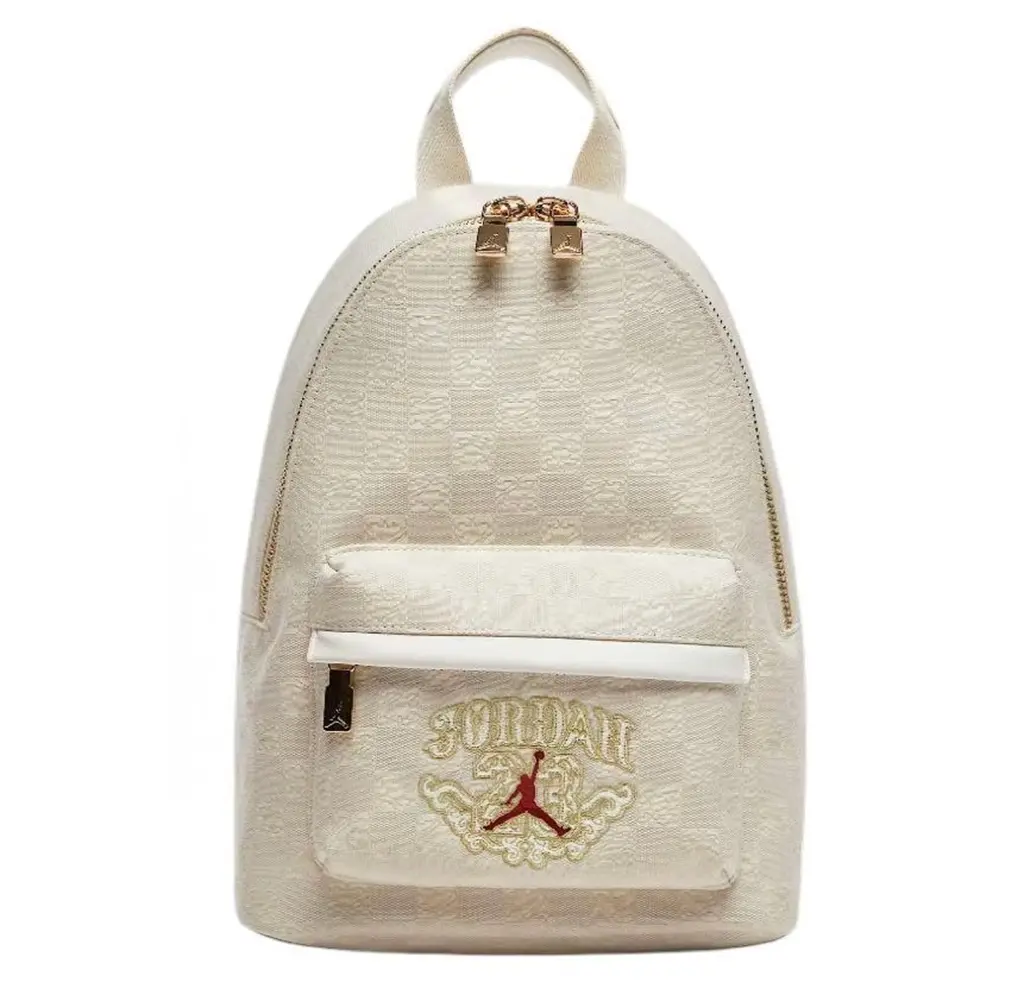 Balo Nike Jordan Monogram Backpack 'Year of the Horse' IV4748-133