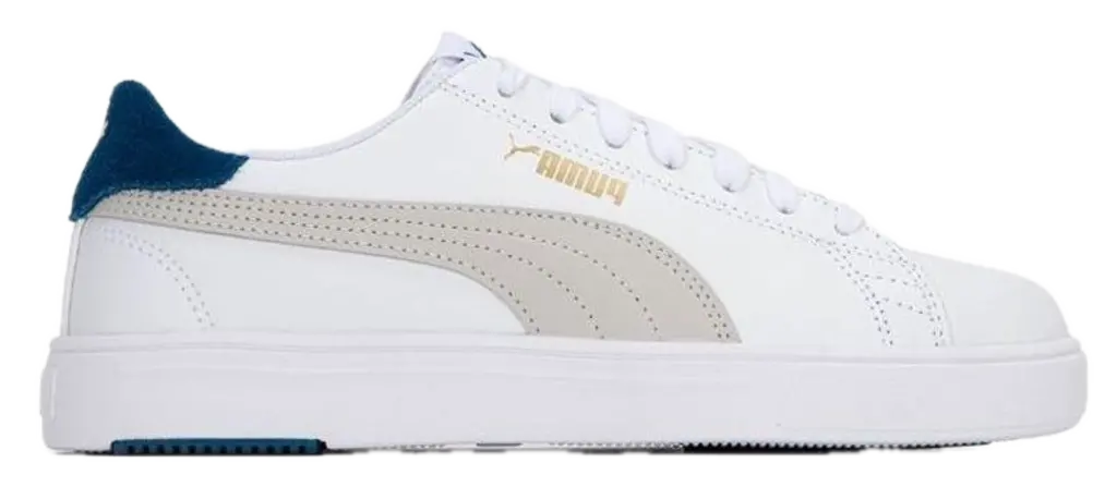 Giày Puma Serve Pro Lite 'White Sailing Blue' 374902-15