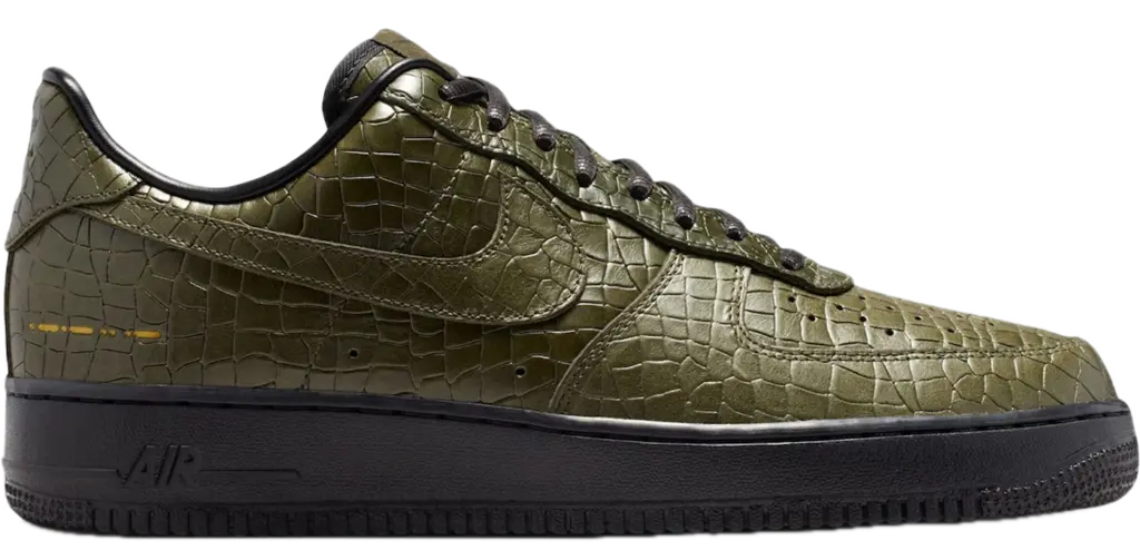 Giày Nike Air Force 1 Low 'Morse Code' IQ3370-325
