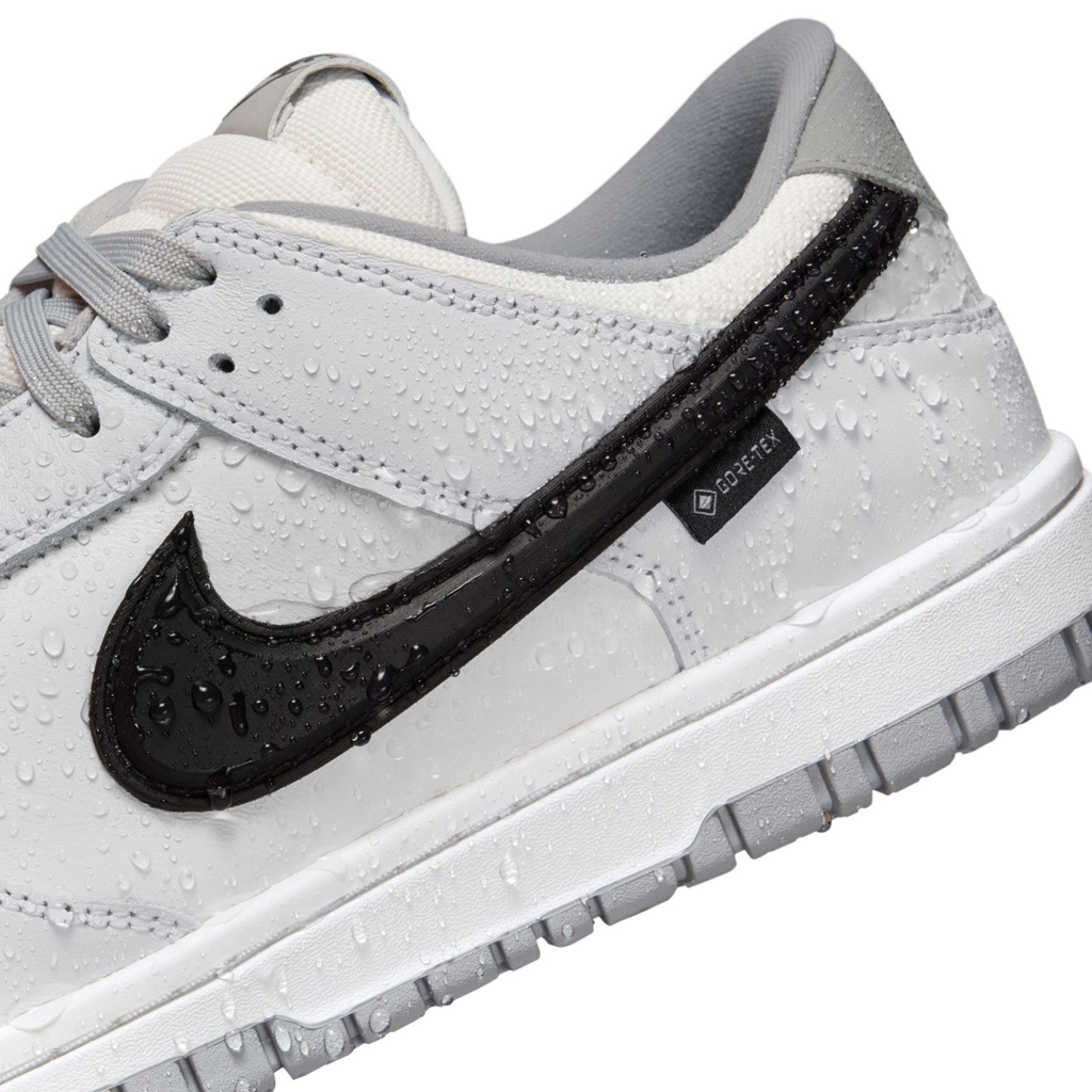Giày Nike Dunk Low GTX ‘Summit White’ HQ2053-100 - Ảnh 3