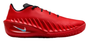 Giày Nike Air Zoom GT Cut 4 'Red Black' HV9921-600