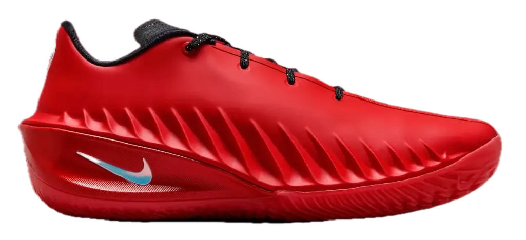 Giày Nike Air Zoom GT Cut 4 'Red Black' HV9921-600