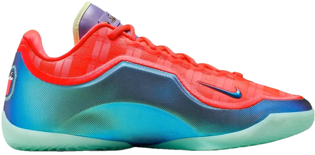 Giày Nike LeBron 23 ‘Stocking Stuffer’ IH1513-600