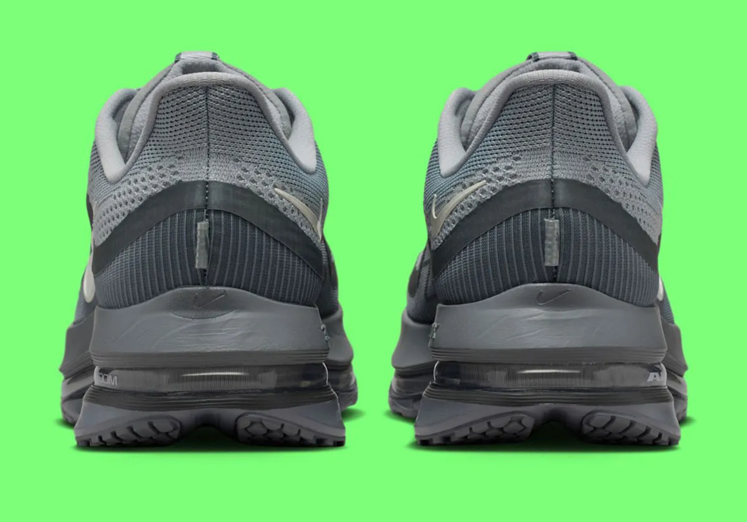 Giày Nike Air Zoom Pegasus Premium ‘Wolf Grey’ HQ2592-013 - Ảnh 3