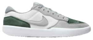 Giày Nike SB Force 58 'Flat Silver' DV5477-105