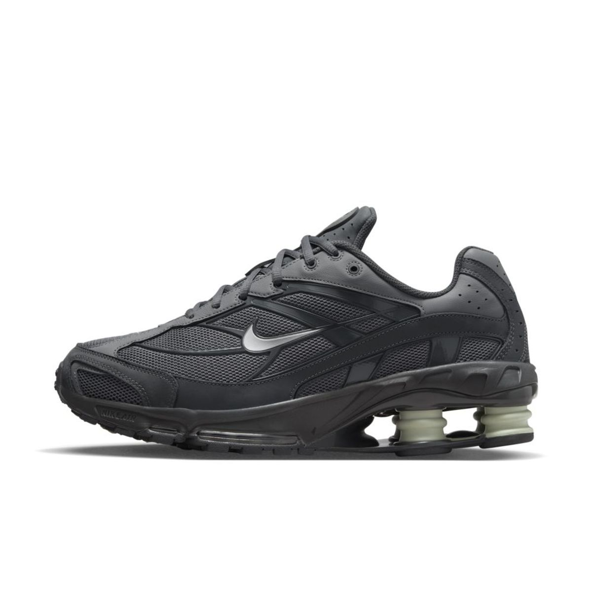 Alternative view of Giày Nike Shox Ride 2 'Anthracite Jade Horizon' HV2540-001