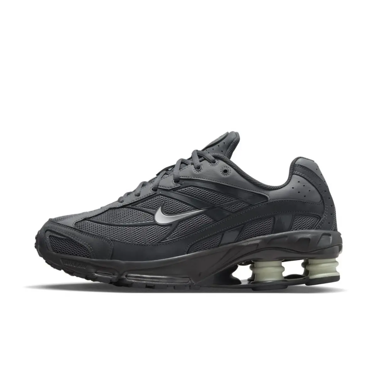 Alternative view of Giày Nike Shox Ride 2 'Anthracite Jade Horizon' HV2540-001