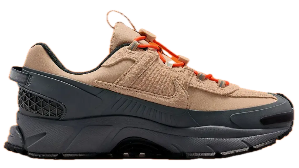 Giày Nike Zoom Vomero 5 'Grey' IQ1127-220