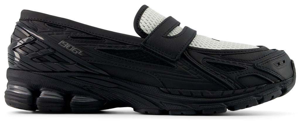 Giày New Balance 1906L 'Black Angora' U19068G9